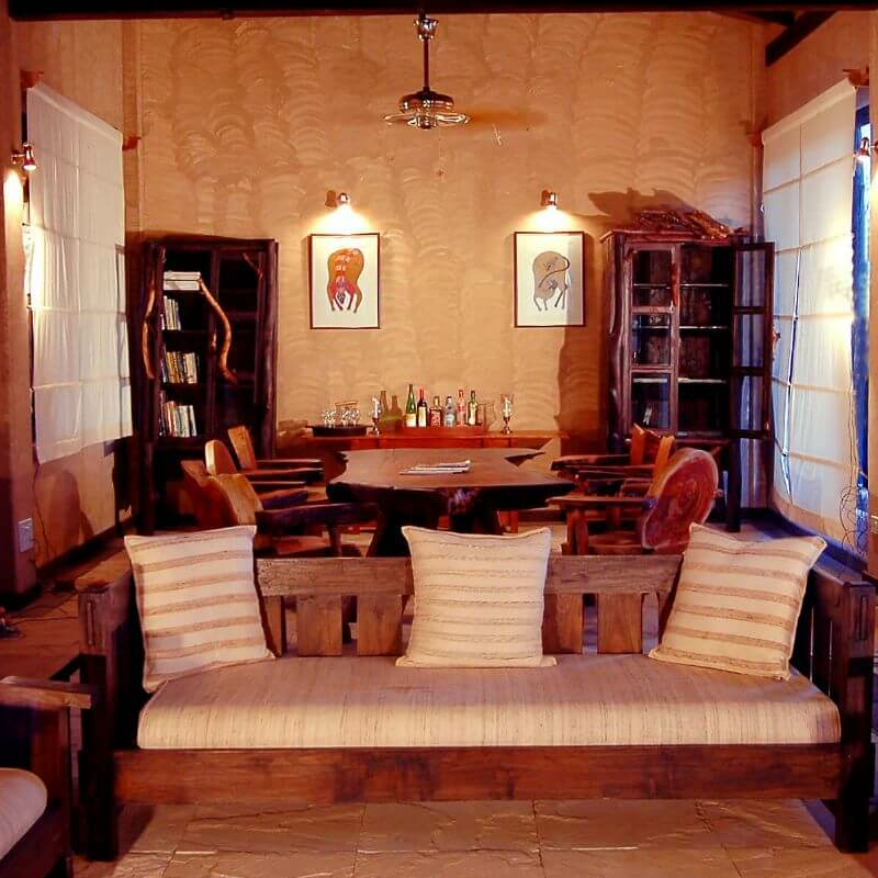Kings Lodge