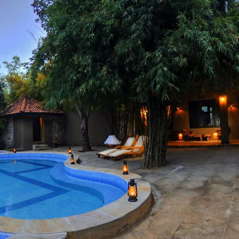 Kings Lodge