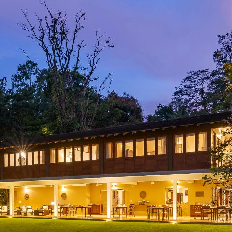Kings Pavillion Kandy