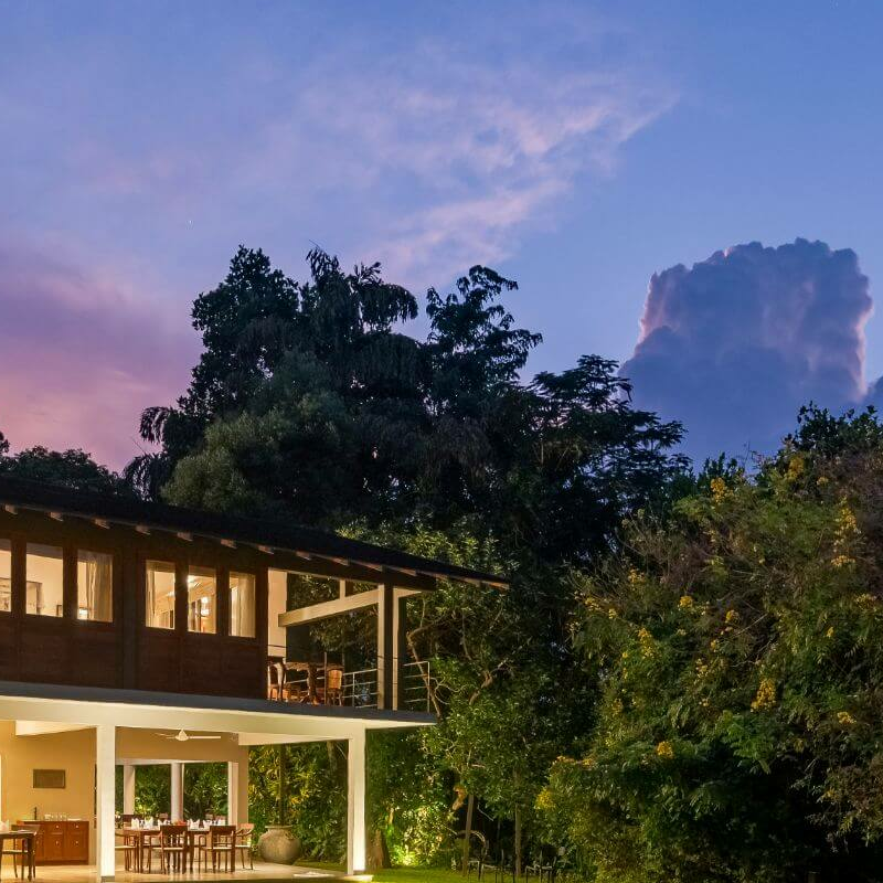 Kings Pavillion Kandy