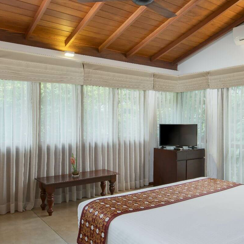 Kings Pavillion Kandy