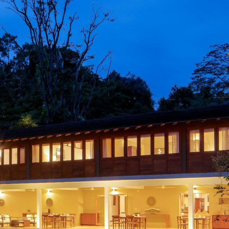 Kings Pavillion Kandy