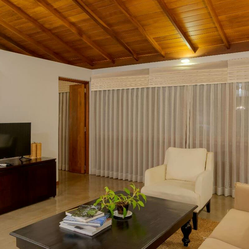 Kings Pavillion Kandy