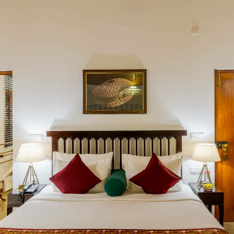 Kings Pavillion Kandy