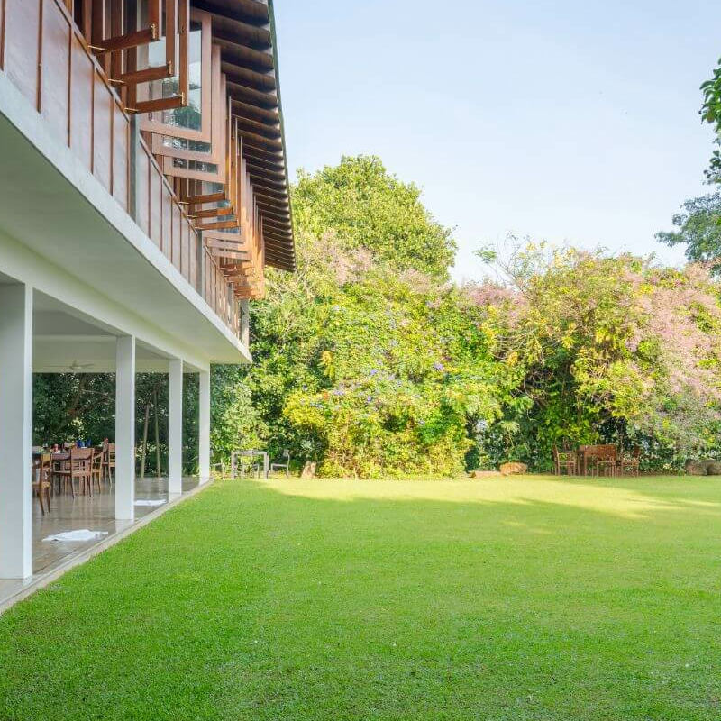 Kings Pavillion Kandy