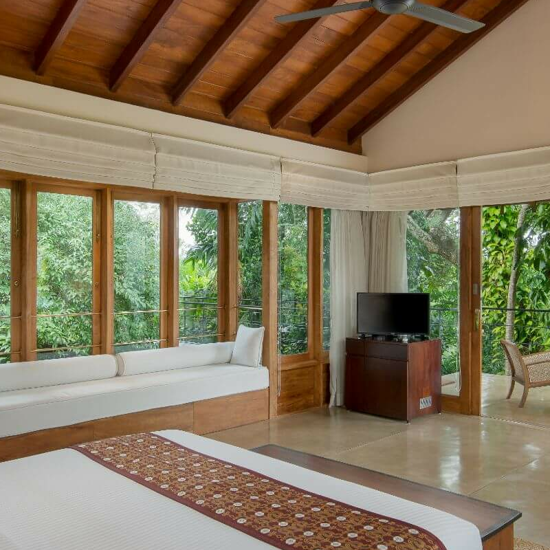 Kings Pavillion Kandy