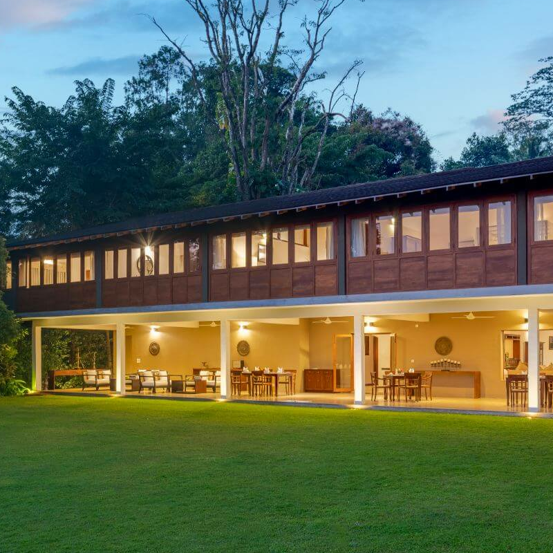 Kings Pavillion Kandy
