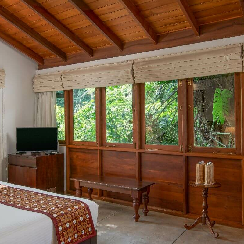 Kings Pavillion Kandy