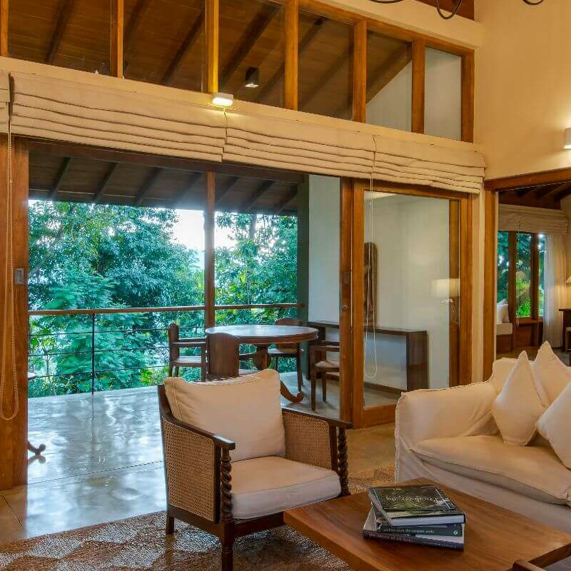 Kings Pavillion Kandy