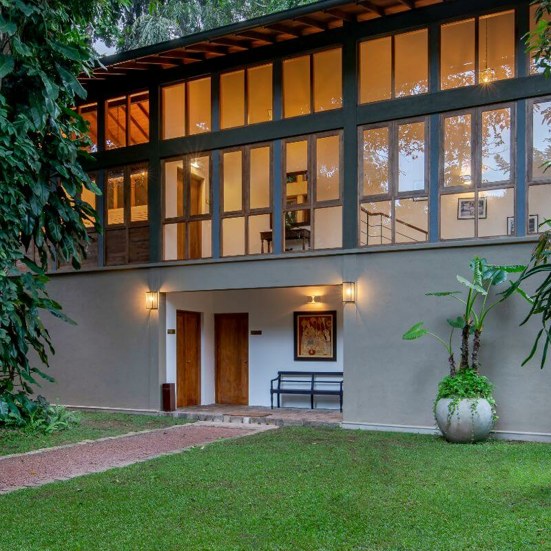 Kings Pavillion Kandy