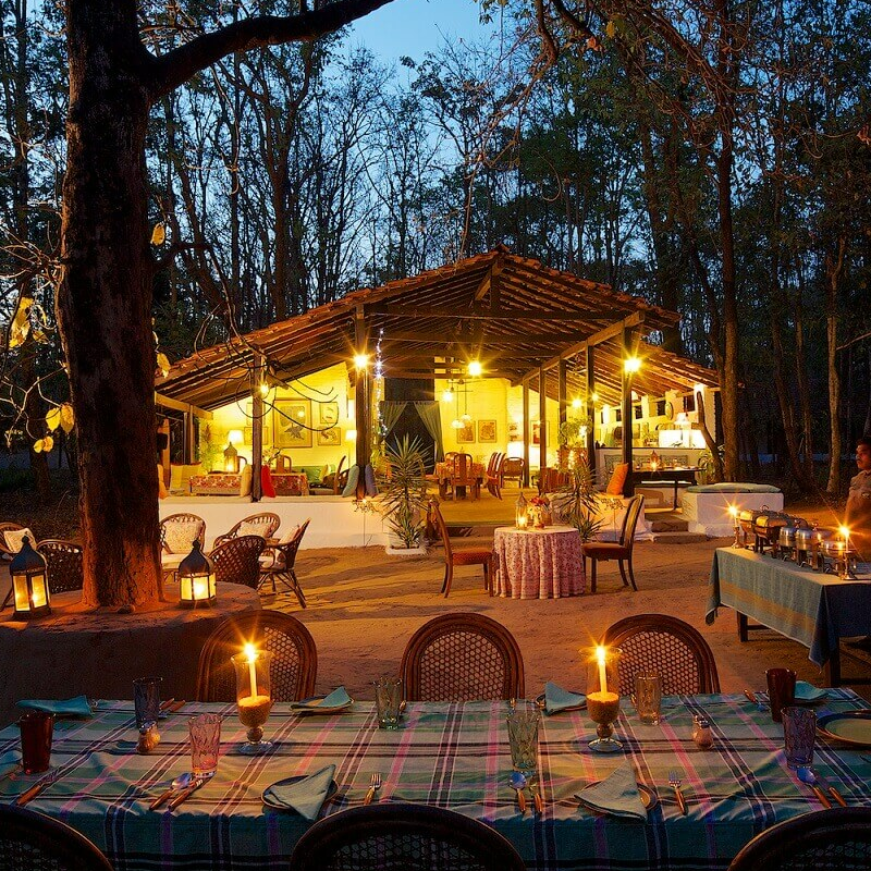 Kipling Camp