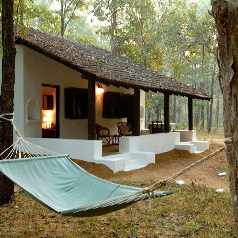 Kipling Camp