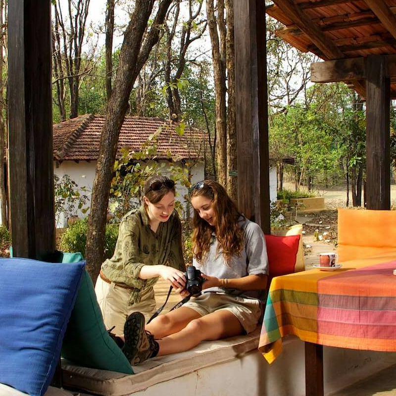 Kipling Camp