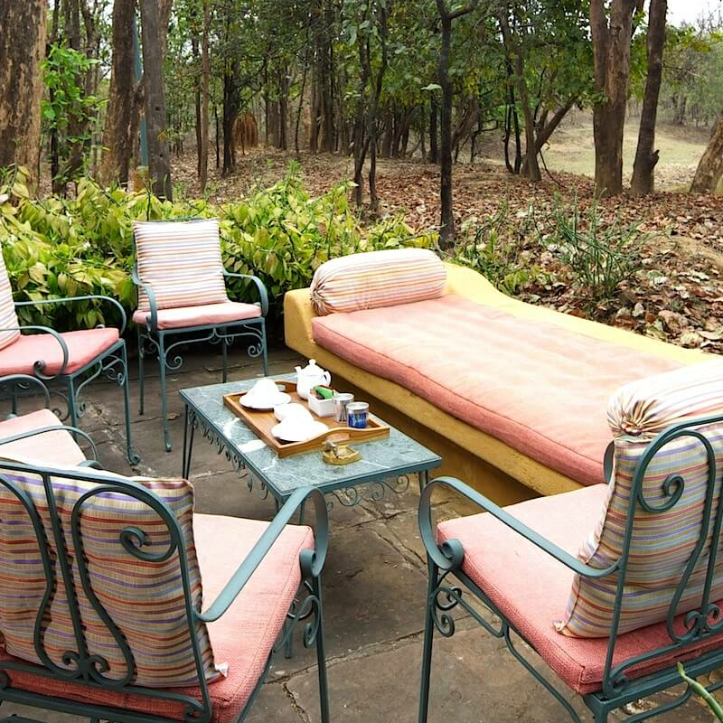 Kipling Camp