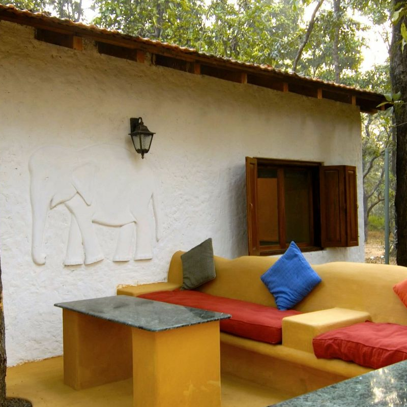 Kipling Camp
