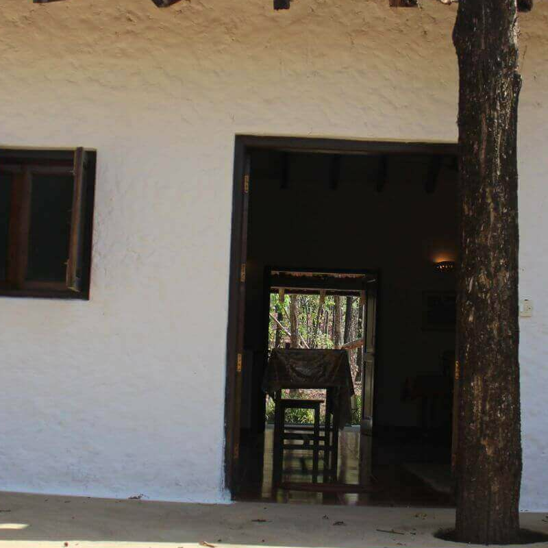 Kipling Camp