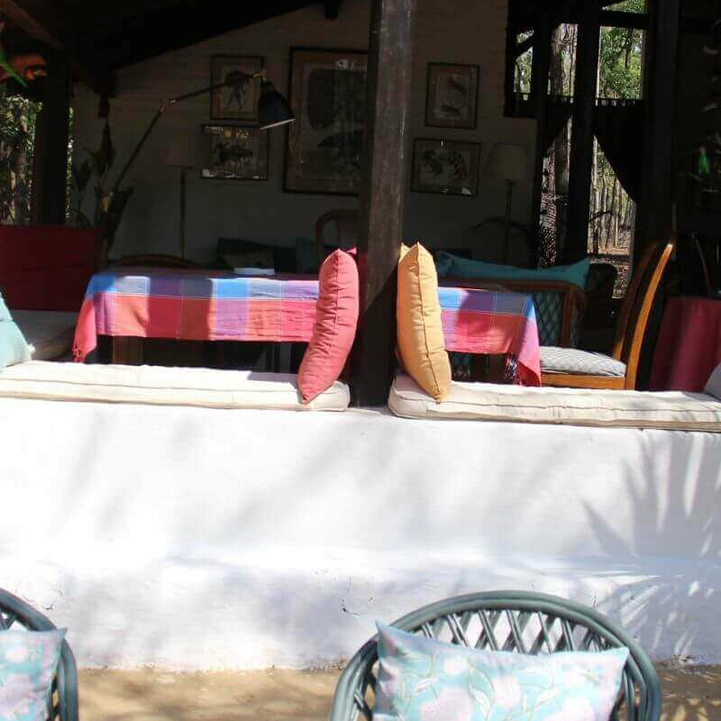 Kipling Camp