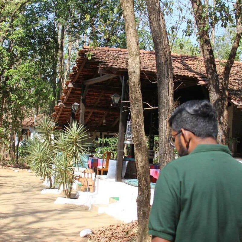 Kipling Camp