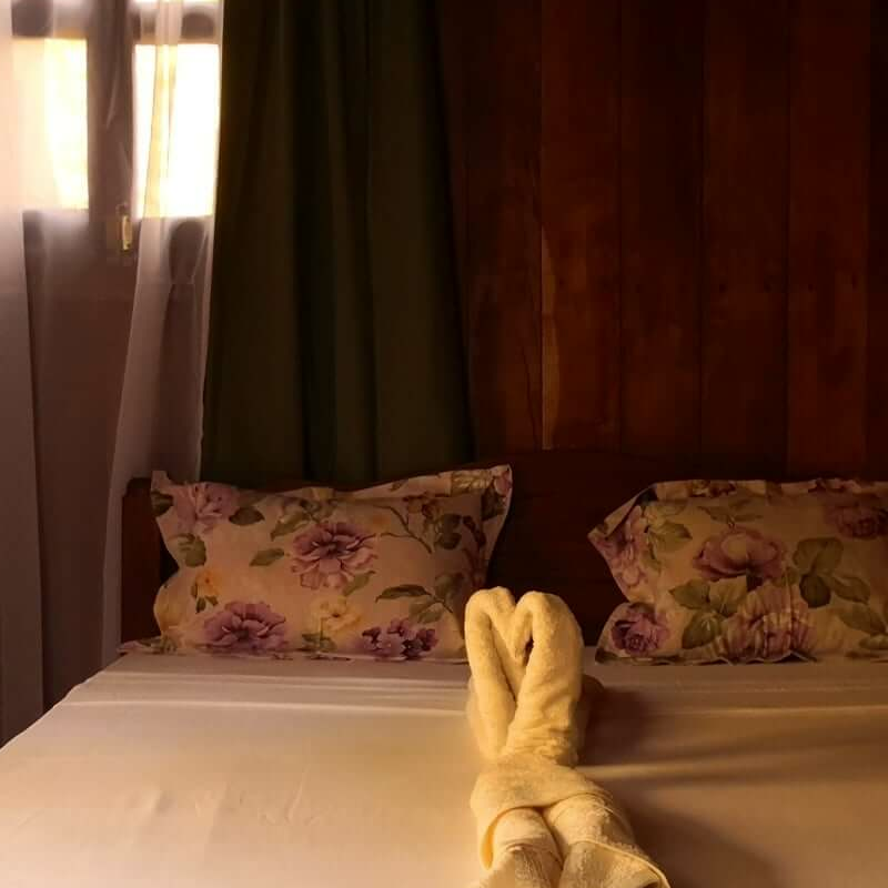 Kirindy Lodge
