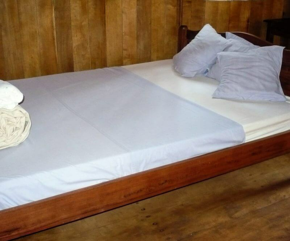 Kirindy Lodge