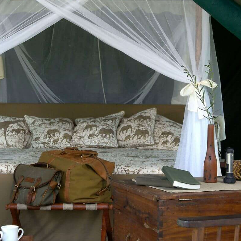 Kirurumu Serengeti Camp