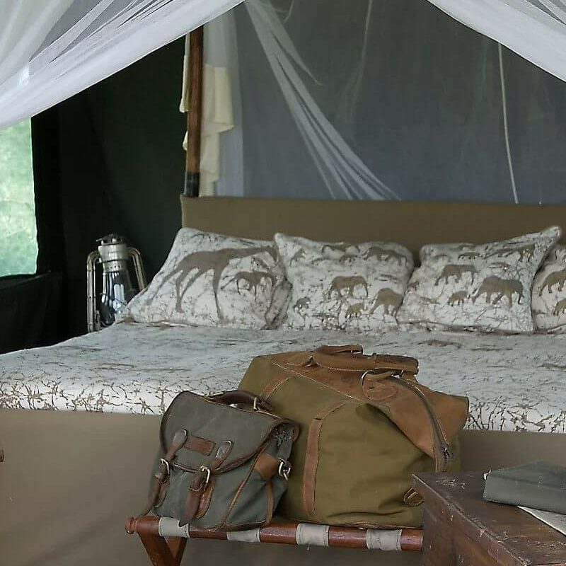 Kirurumu Serengeti Camp