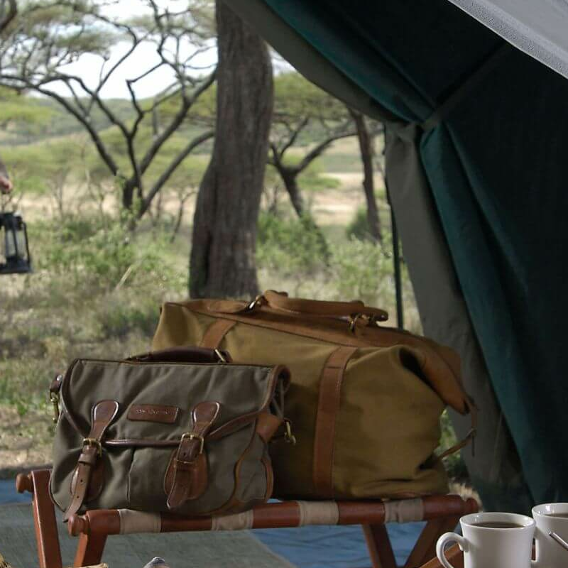 Kirurumu Serengeti Camp