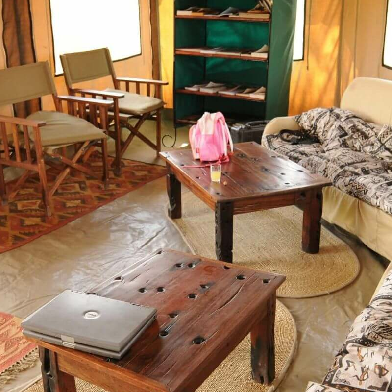 Kirurumu Serengeti Camp