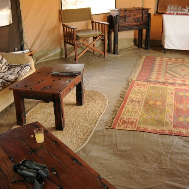 Kirurumu Serengeti Camp