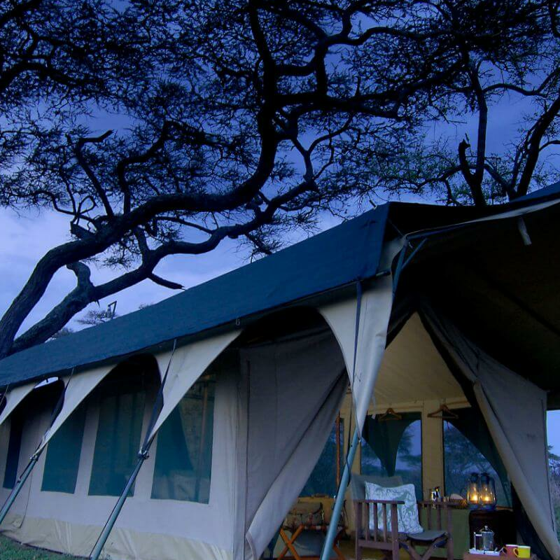 Kirurumu Serengeti Camp
