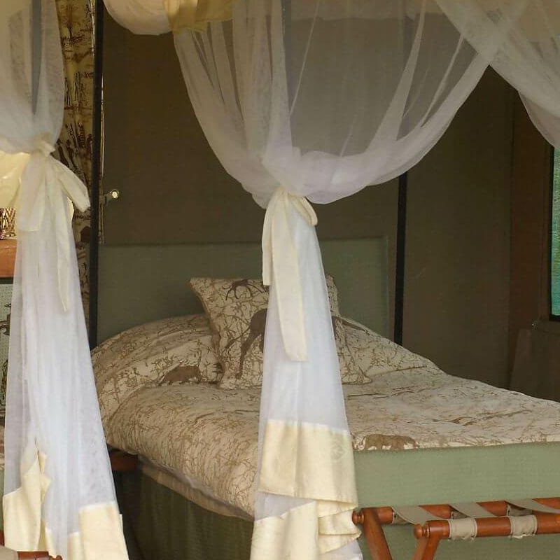 Kirurumu Serengeti Camp