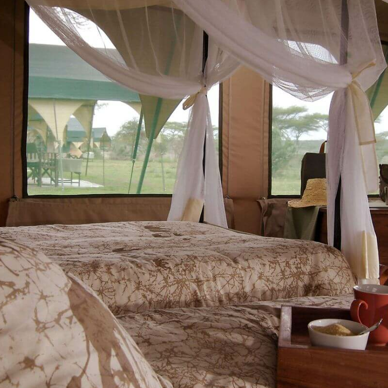 Kirurumu Serengeti Camp
