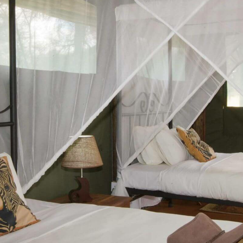 Kirurumu Tarangire Lodge