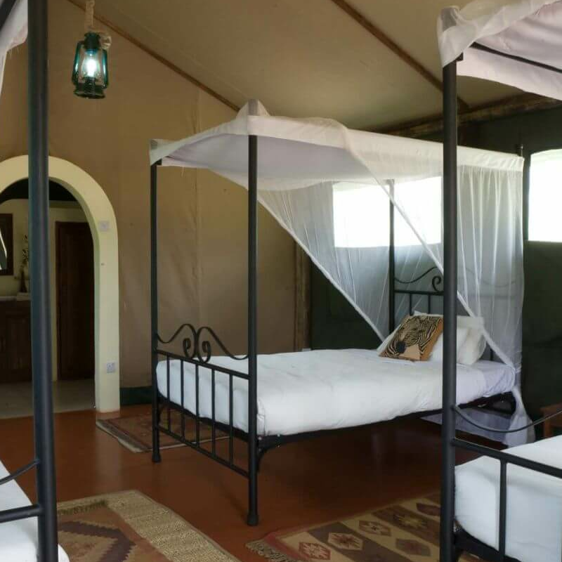 Kirurumu Tarangire Lodge