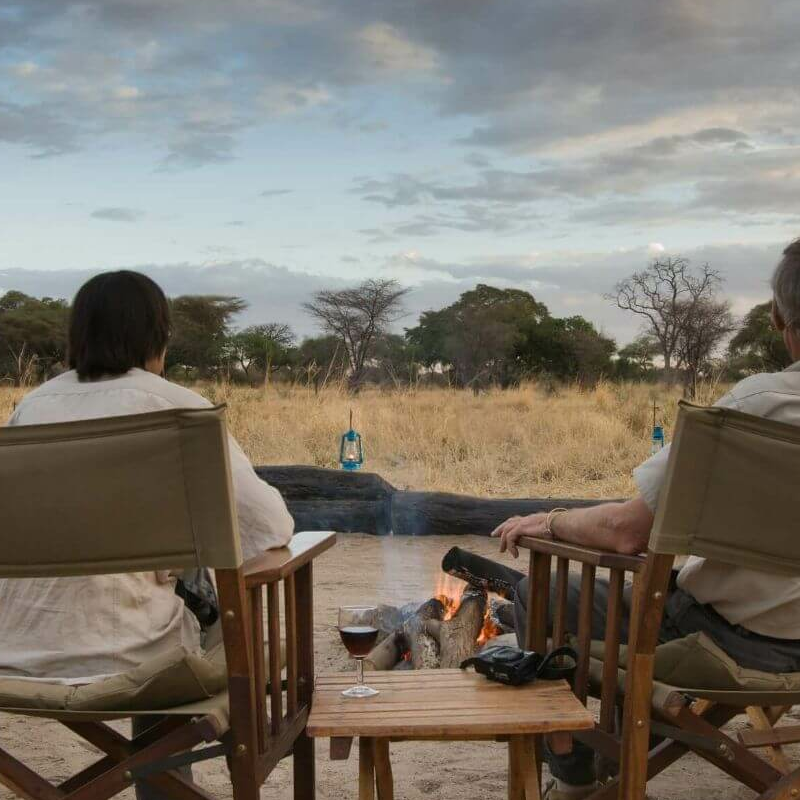 Kirurumu Tarangire Lodge