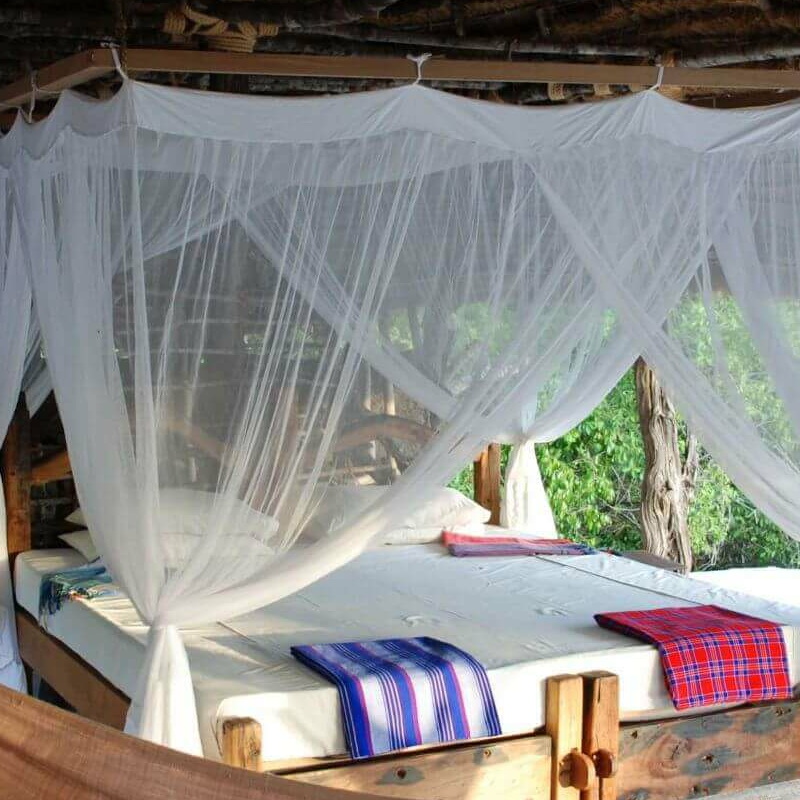 Kisampa Bush Retreat