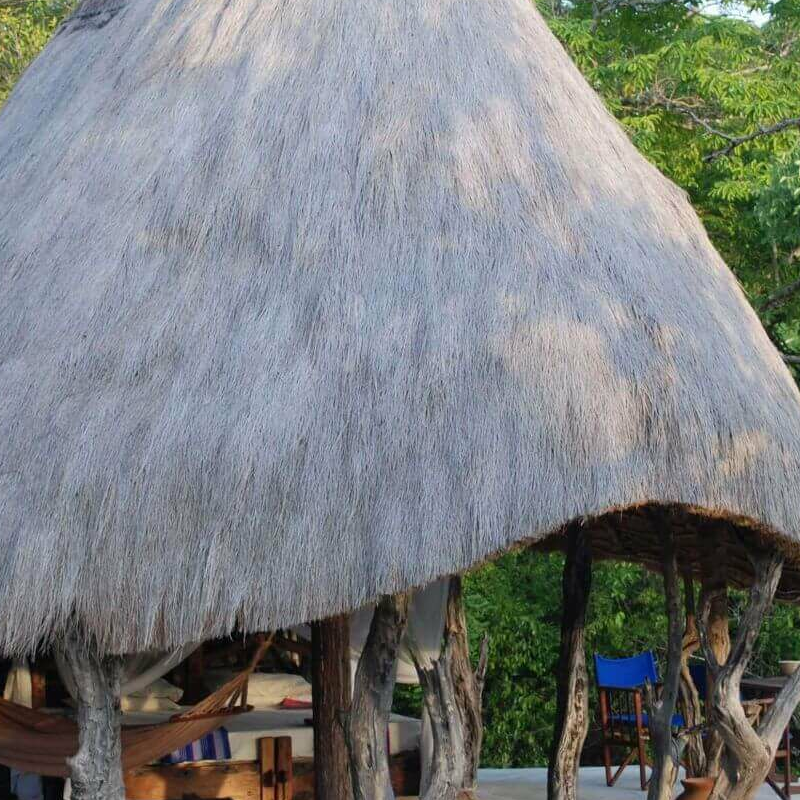 Kisampa Bush Retreat