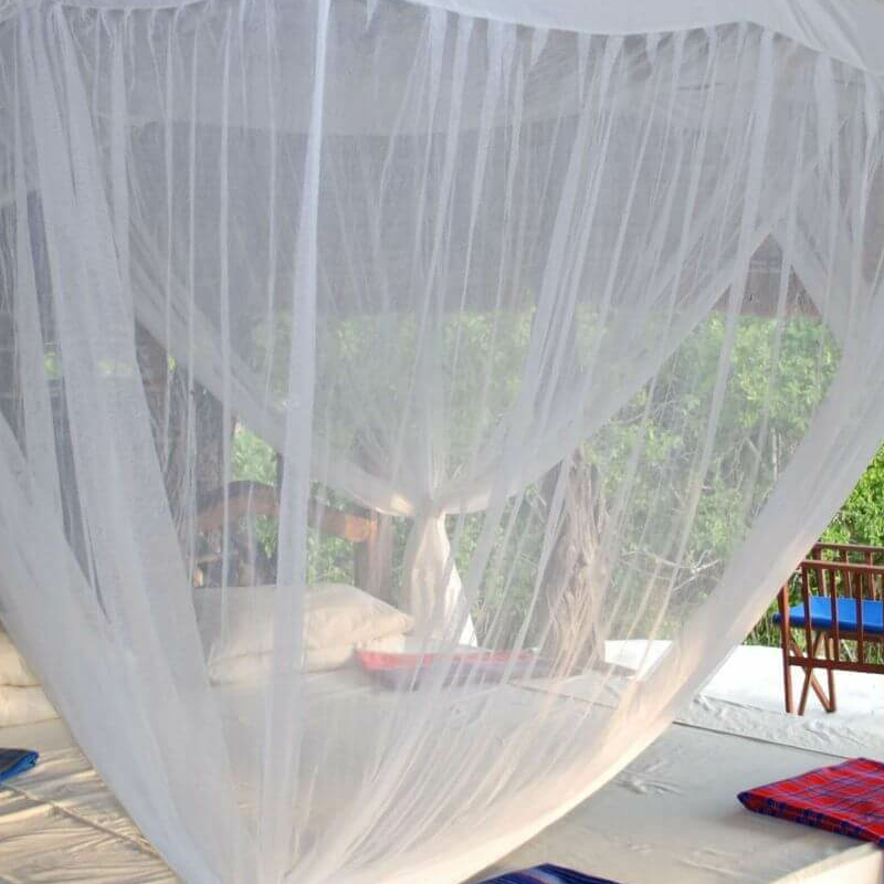 Kisampa Bush Retreat