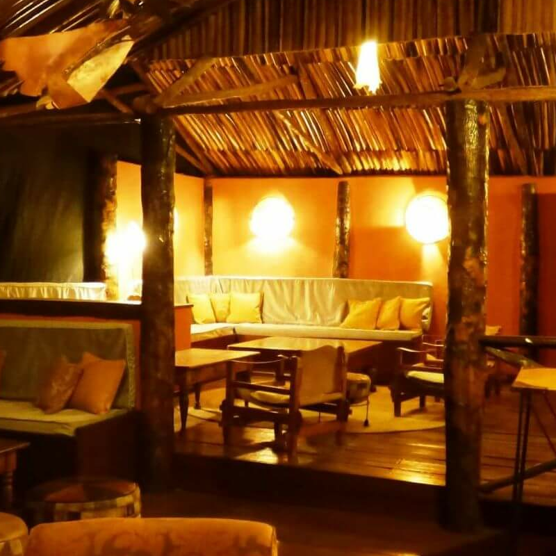 Kisima Ngeda Tented Camp