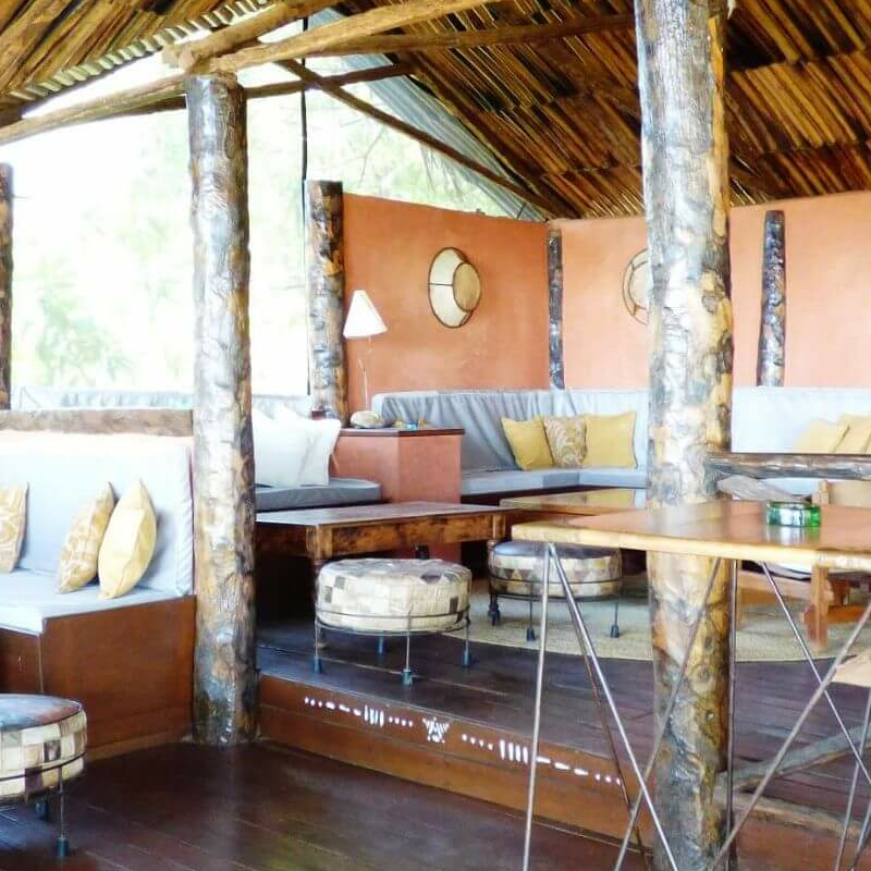 Kisima Ngeda Tented Camp