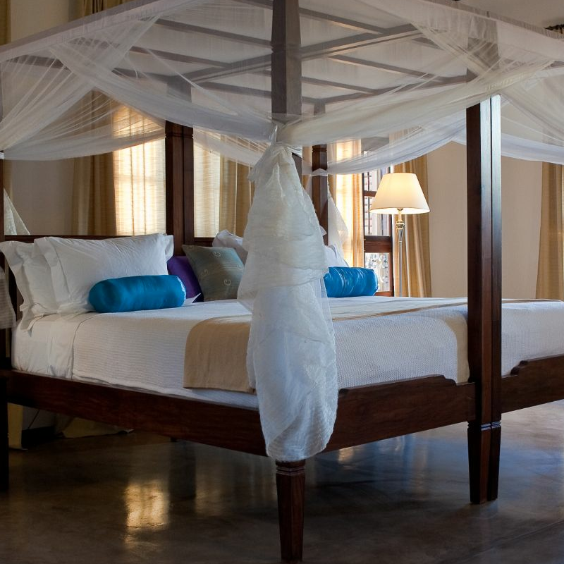 Kisiwa House