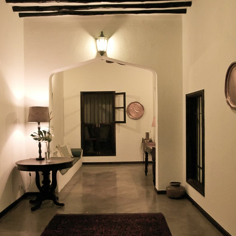 Kisiwa House