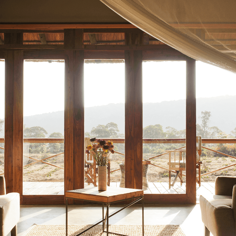 Kitela Lodge