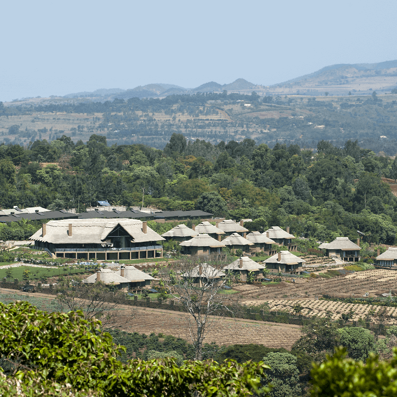 Kitela Lodge