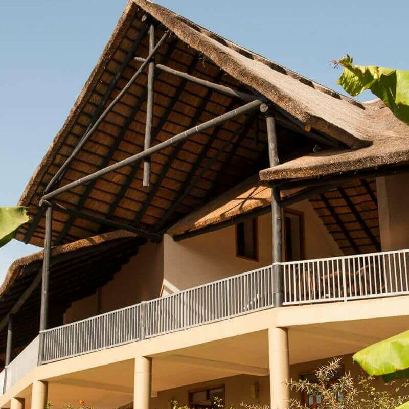 Kitela Lodge