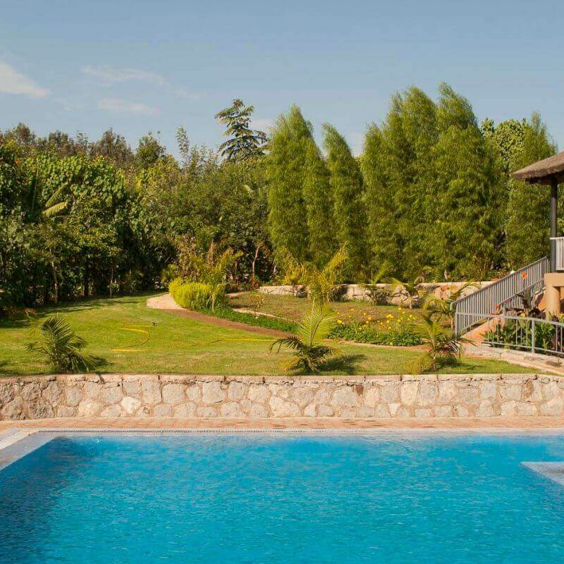 Kitela Lodge