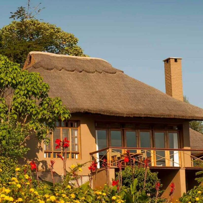 Kitela Lodge