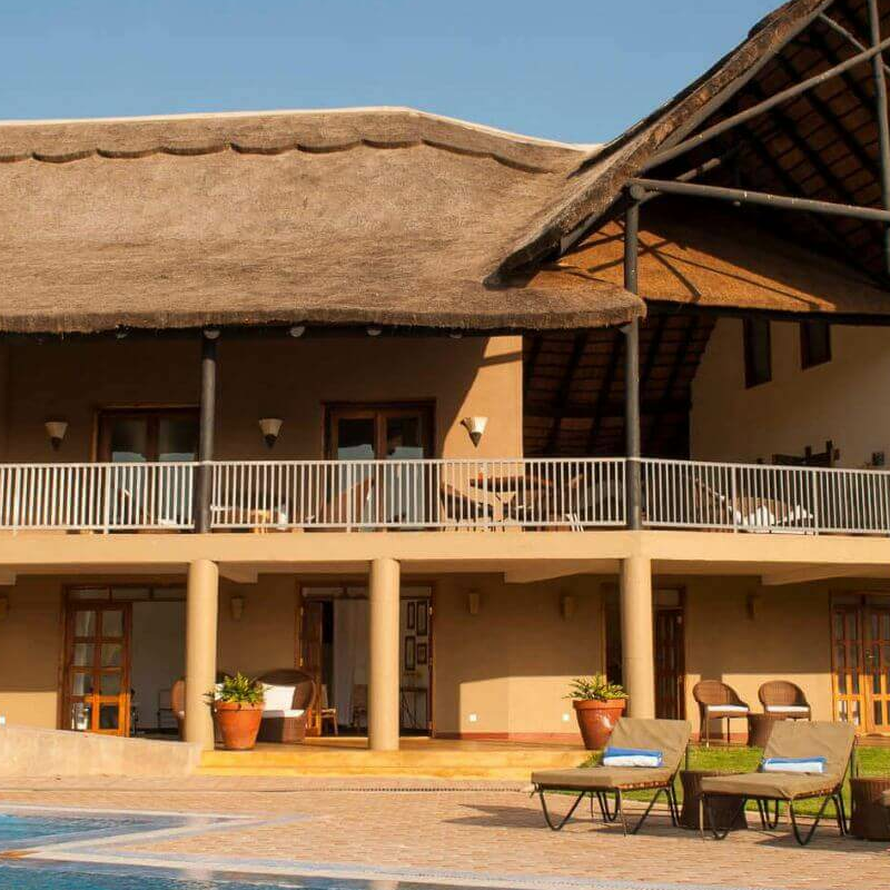 Kitela Lodge
