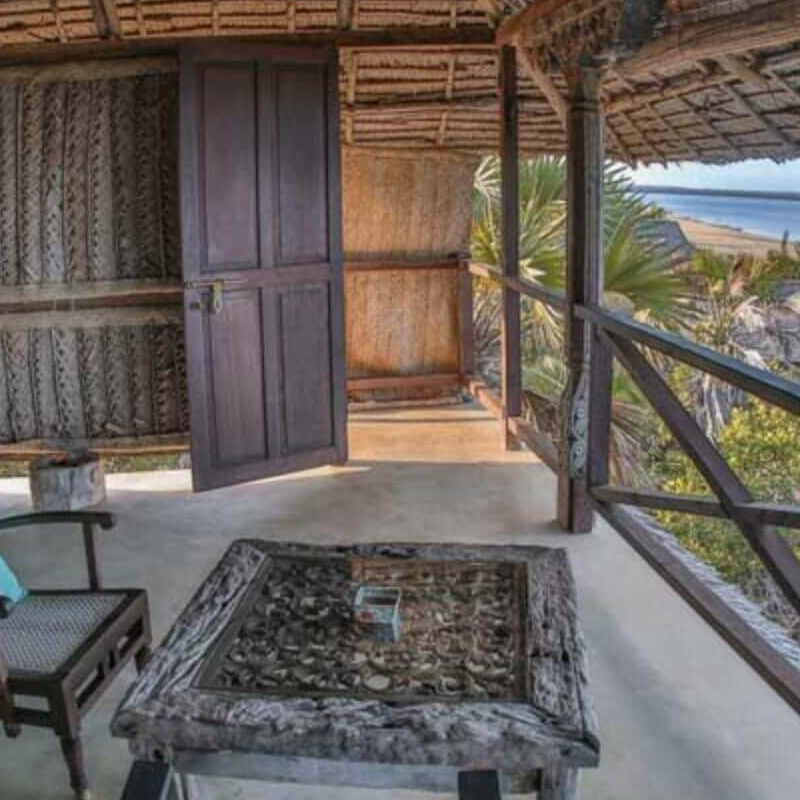 Kizingoni Beach Kabanas