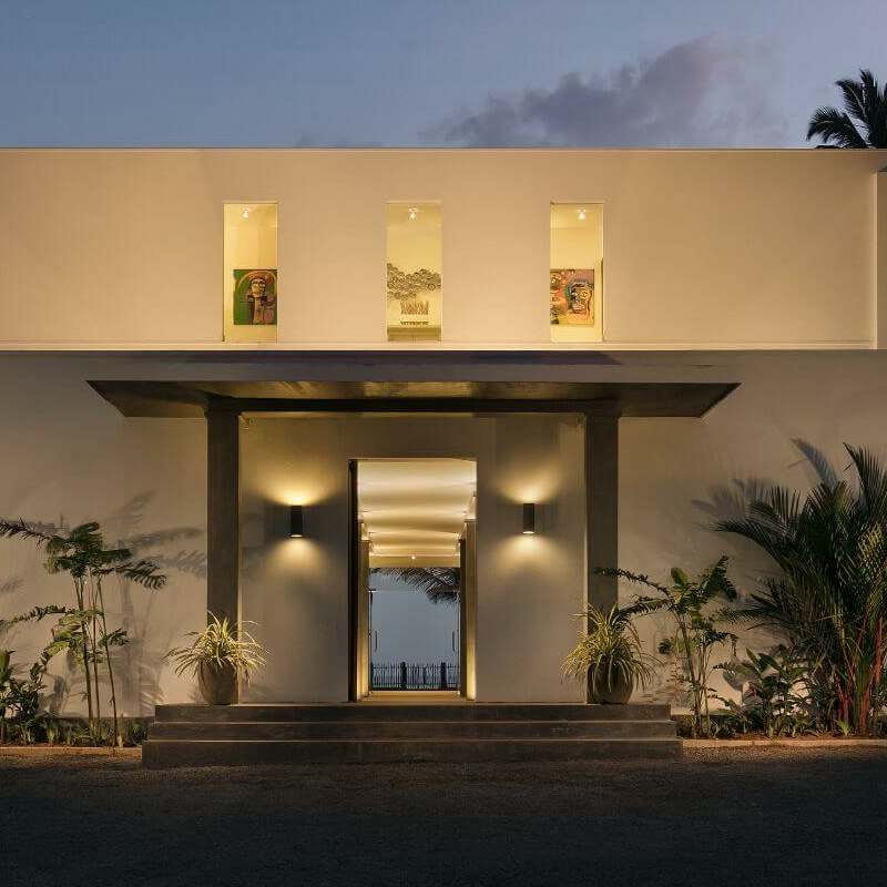 KK Beach Hotel Galle